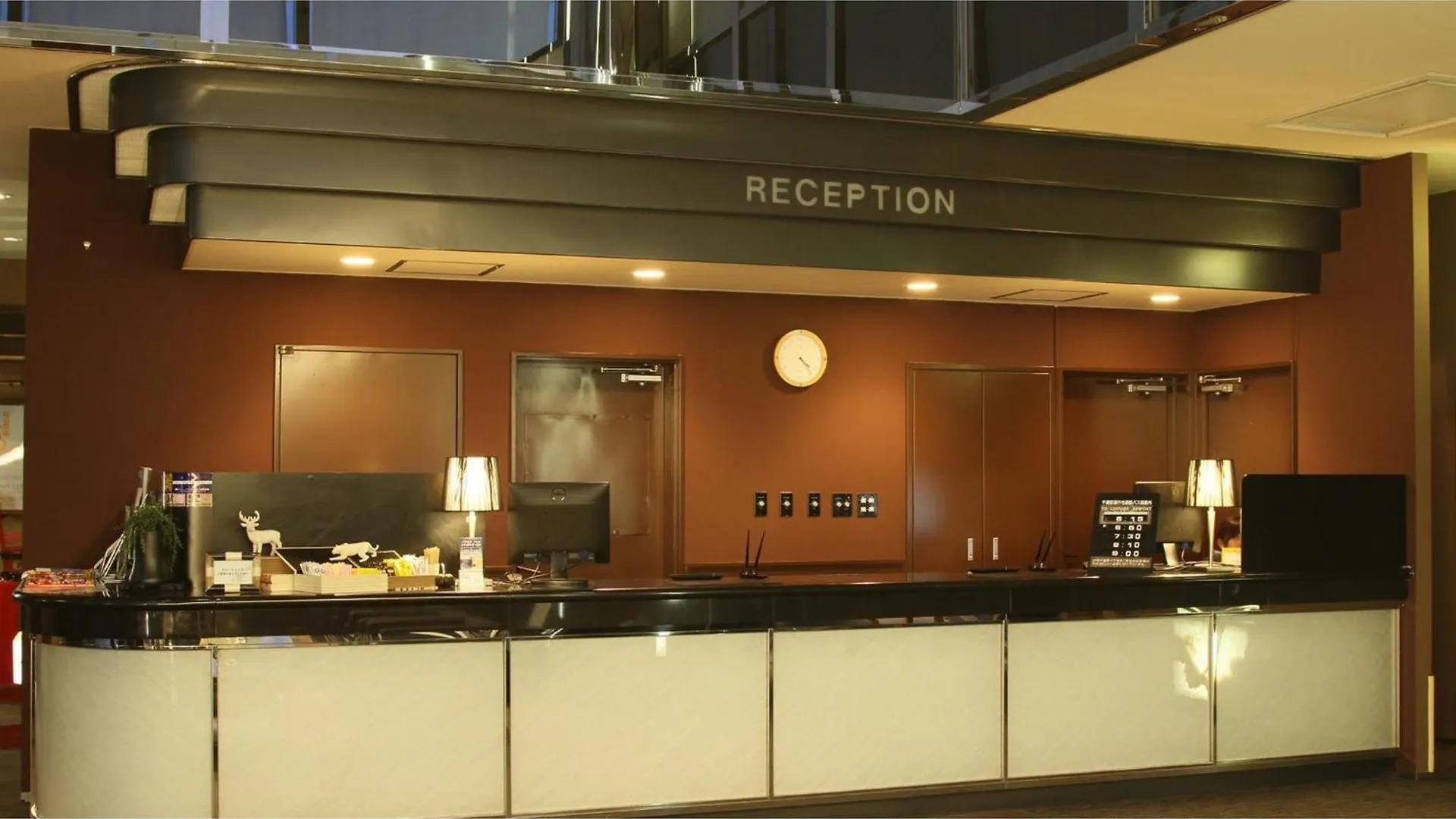 Hotel Areaone Chitose - Vacation Stay 99105V