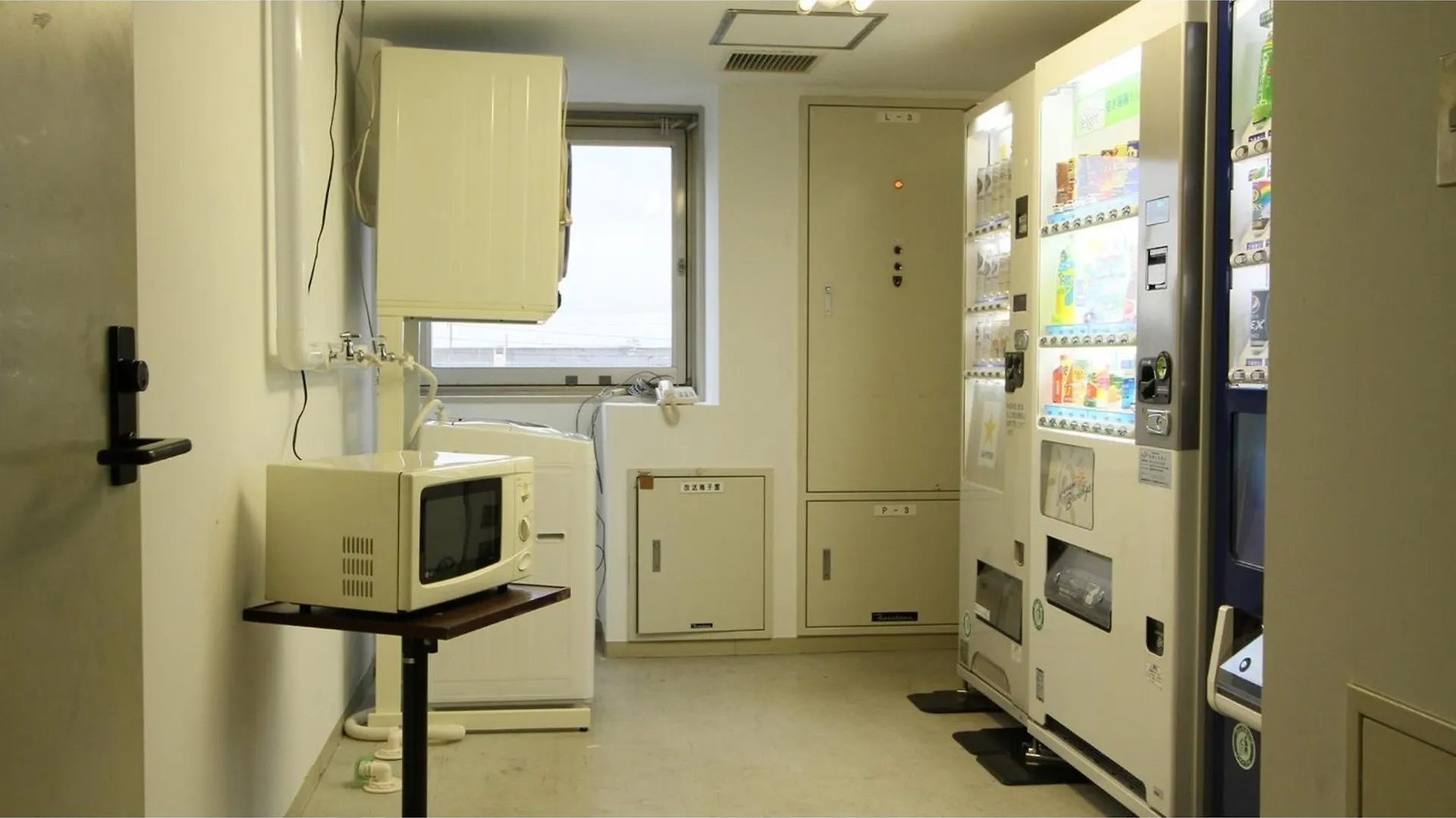 Hotel Areaone Chitose - Vacation Stay 99105V