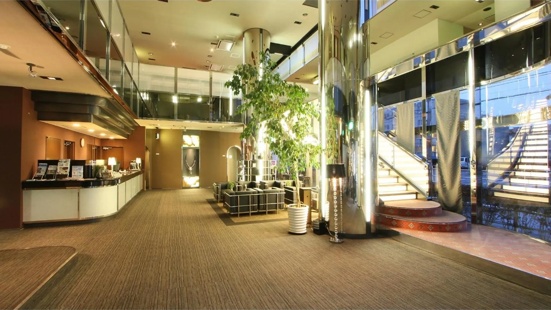 Hotel Areaone Chitose - Vacation Stay 99105V 0*, Chitose (Hokkaido) Japan