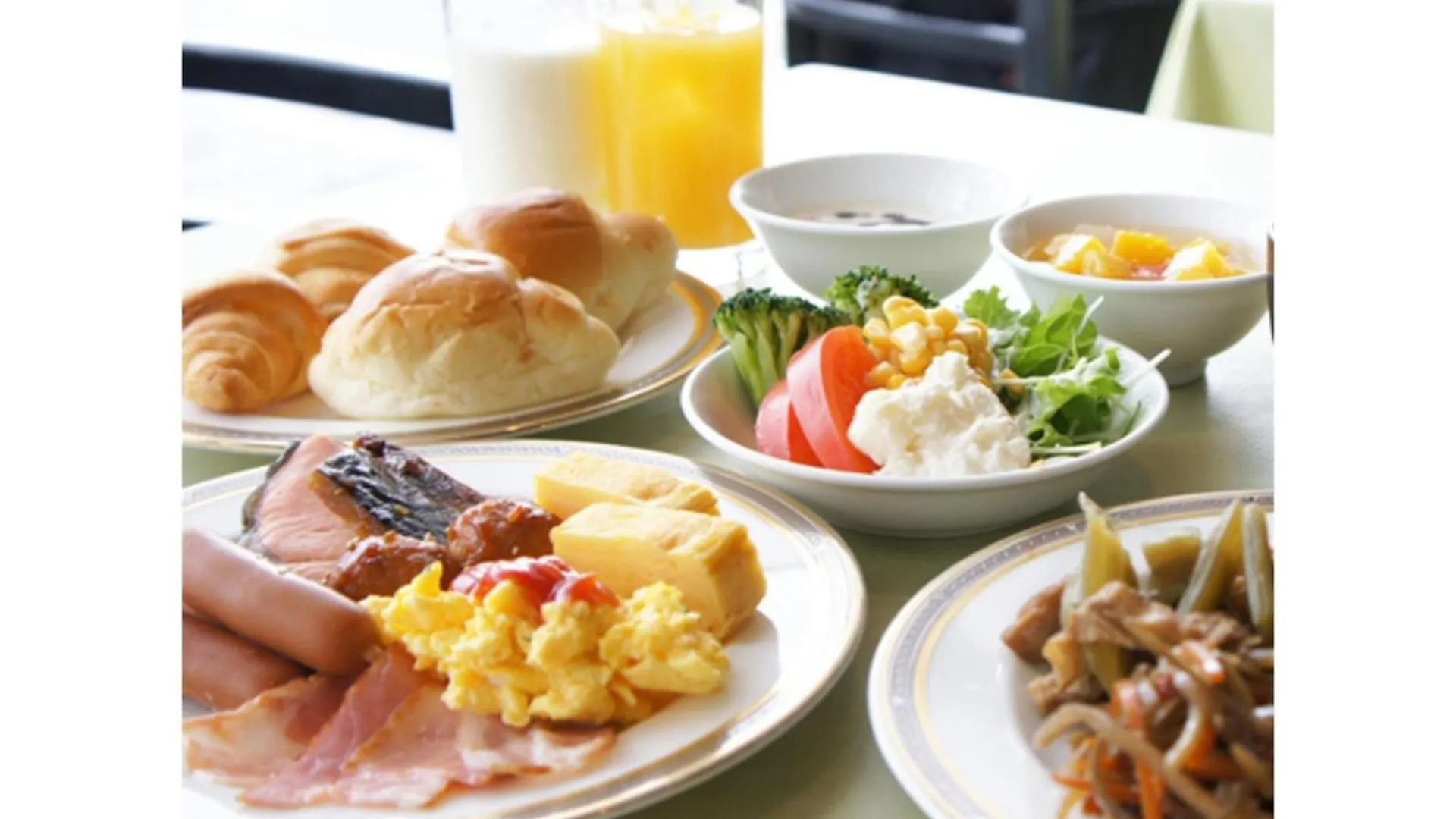 Hotel Areaone Chitose - Vacation Stay 99105V